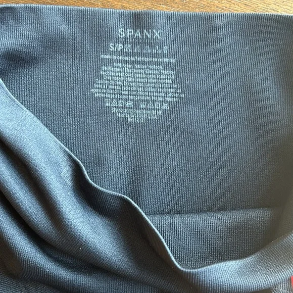 Spanx NWT look at me now leggings - Picture 4 of 5